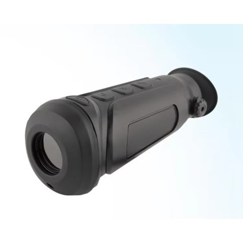 Thermal Scope Night Vision Monocular - Kamera termowizyjna do polowań, termowizyjny monokular,