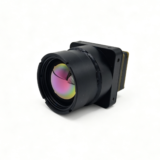 Kamera termowizyjna UAV 640X51 – Thermal Module 640X512 Core recenzja i cena