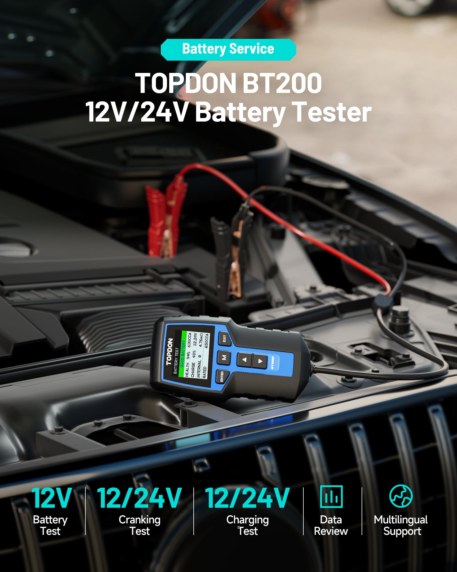 TOPDON BT200 2027 Najnowsza We – Topdon Tc001 Thermal Camera recenzja i cena