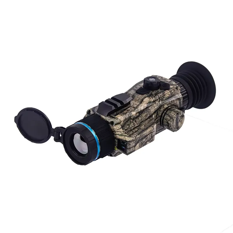 Noktowizor Keepguard do polowa – Hunting Thermal Imaging Scope recenzja i cena