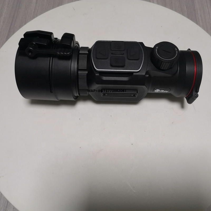 MAH50 Przyrząd termowizyjny z  – Thermal Scope Night Vision Monocular recenzja i cena