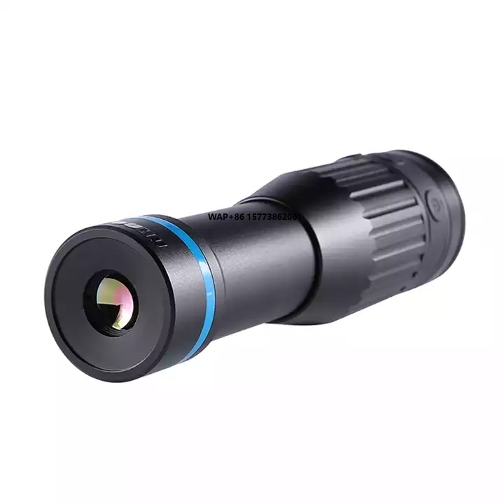 Monokular termowizyjny, celown – Thermal Scope Night Vision Monocular recenzja i cena